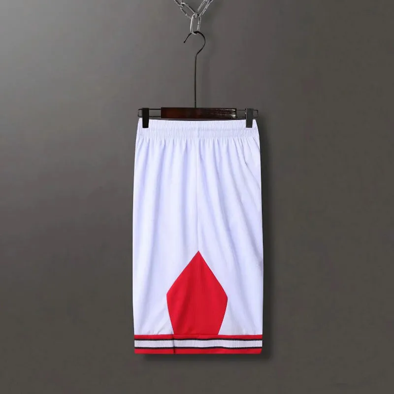 Quick Drying Breathable Oversize Running Shorts
