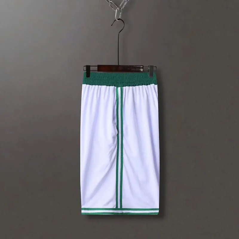 Quick Drying Breathable Oversize Running Shorts