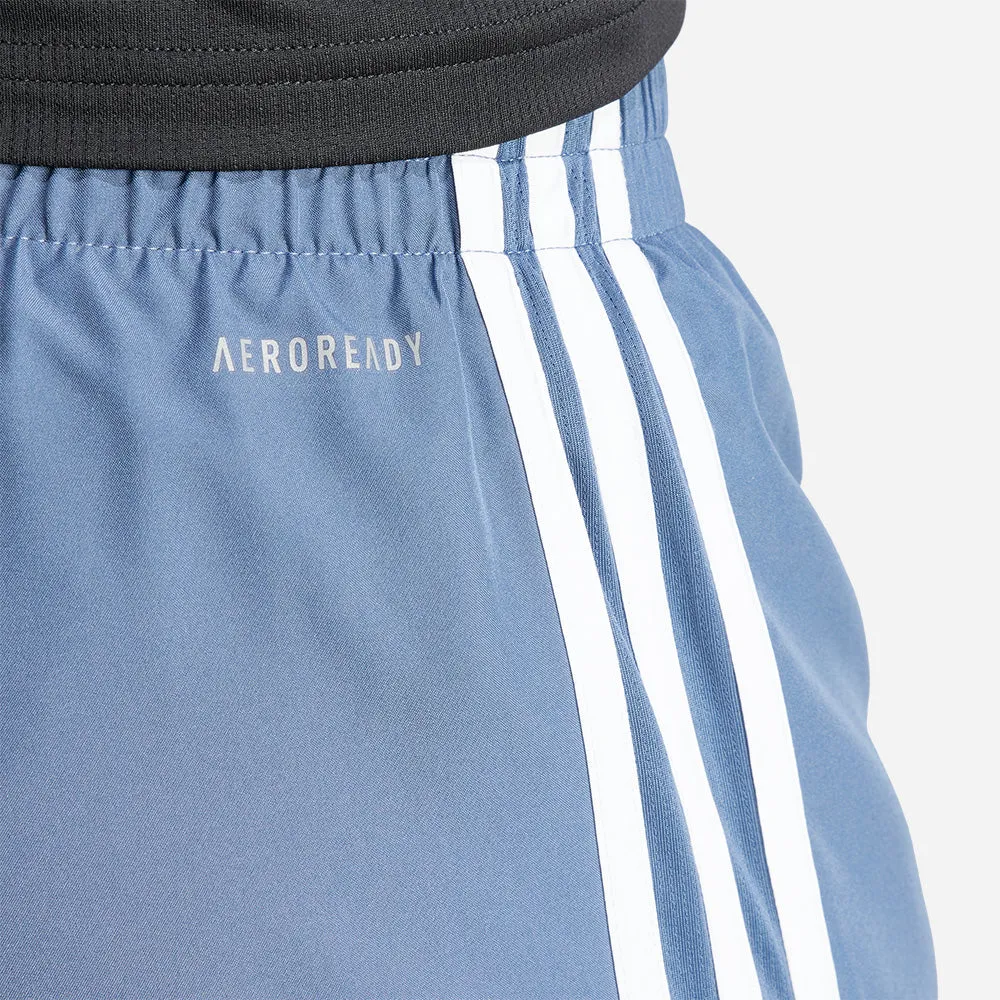 Quần Ngắn Nữ Adidas Marathon 20 - Xanh Dương