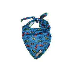 "Dinosaur" Cooling Bandana