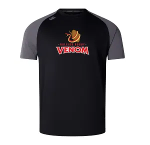 Raleigh Venom Elite Training Tee by Canterbury