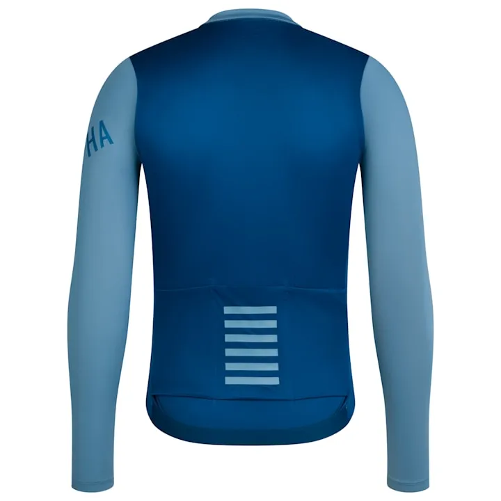 Rapha - Men's Pro Team Long Sleeve Lightweight Jersey