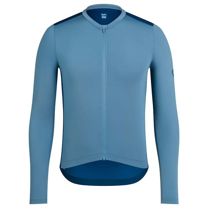 Rapha - Men's Pro Team Long Sleeve Lightweight Jersey