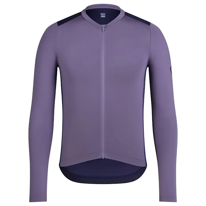 Rapha - Men's Pro Team Long Sleeve Lightweight Jersey