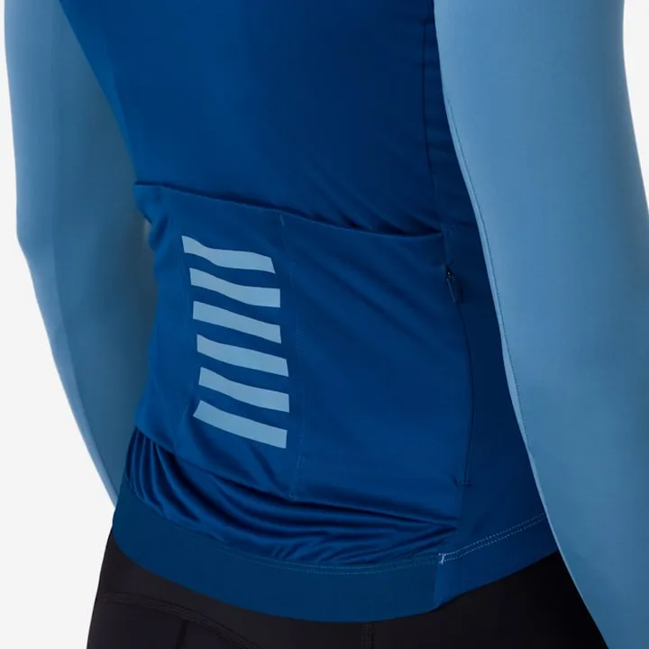 Rapha - Men's Pro Team Long Sleeve Lightweight Jersey
