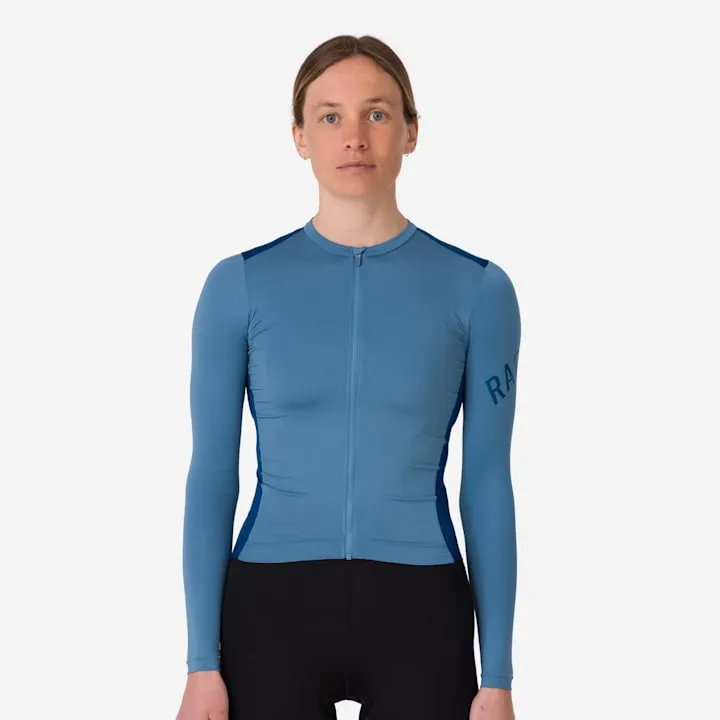 Rapha - Women's Pro Team Long Sleeve Lightweight Jersey