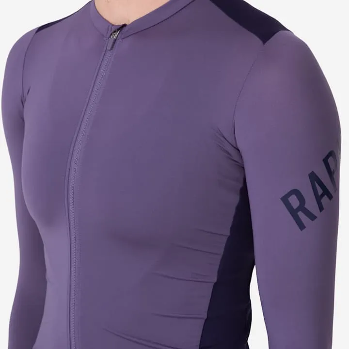 Rapha - Women's Pro Team Long Sleeve Lightweight Jersey