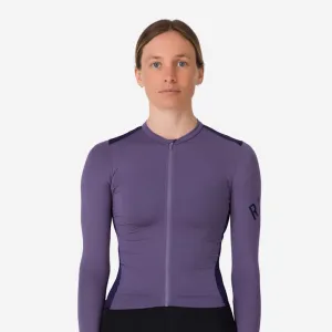 Rapha - Women's Pro Team Long Sleeve Lightweight Jersey