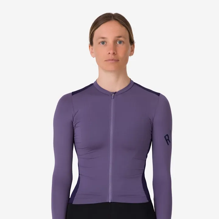 Rapha - Women's Pro Team Long Sleeve Lightweight Jersey