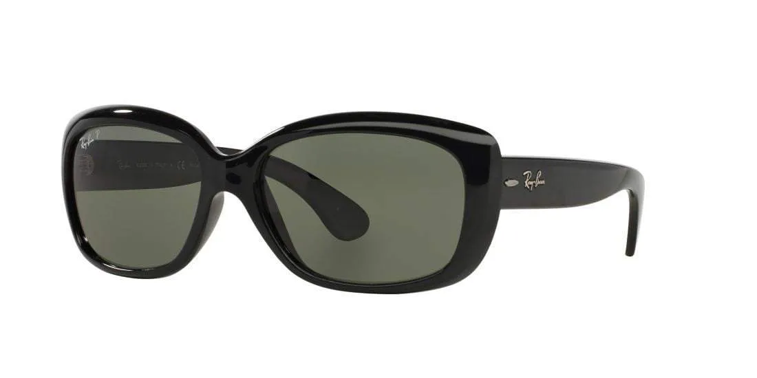 Ray-Ban RB4101 Jackie Ohh Sunglasses