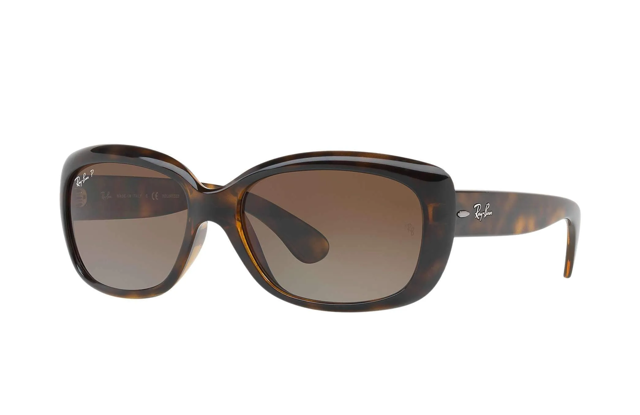 Ray-Ban RB4101 Jackie Ohh Sunglasses