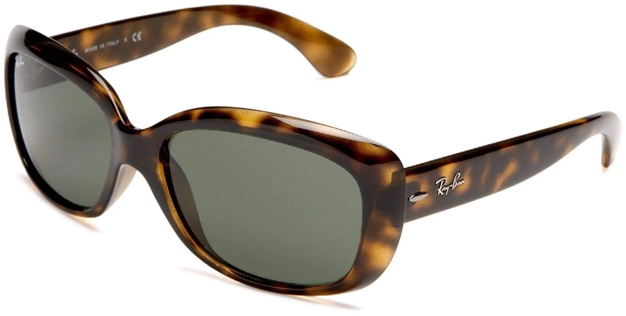 Ray-Ban RB4101 Jackie Ohh Sunglasses