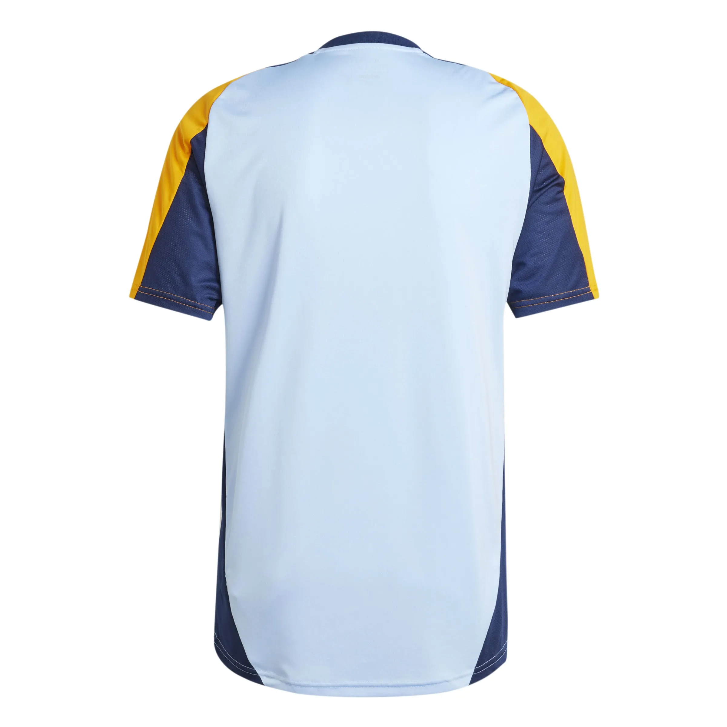Real Madrid Adult 2024-25 Training Jersey