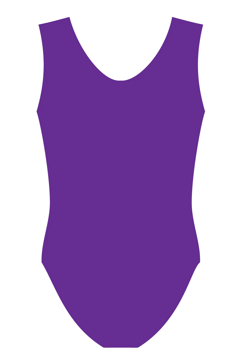 Recreational Training Leotard