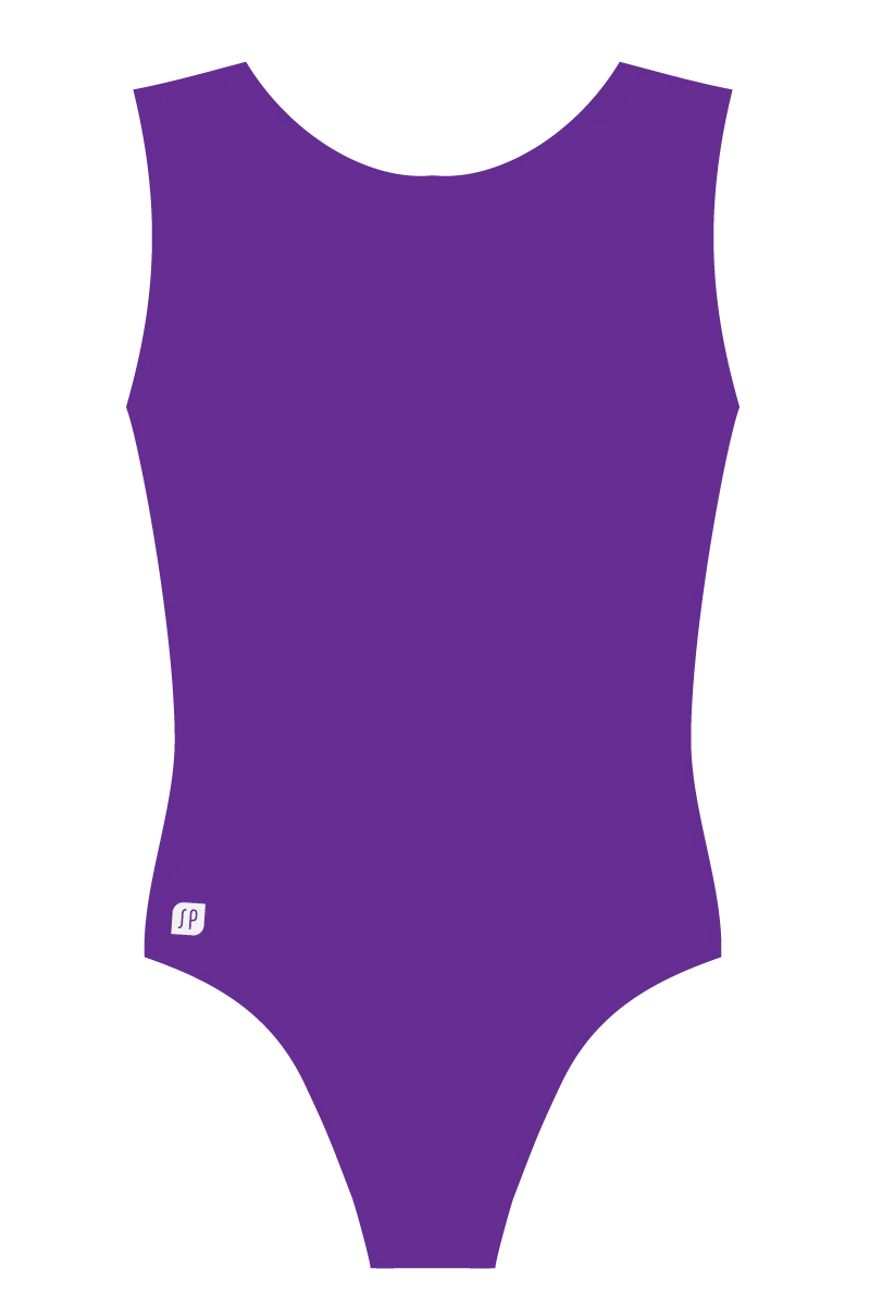 Recreational Training Leotard