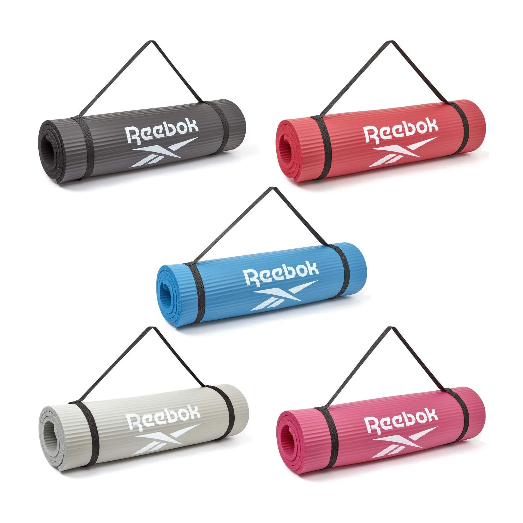 Reebok 15mm Training Mat