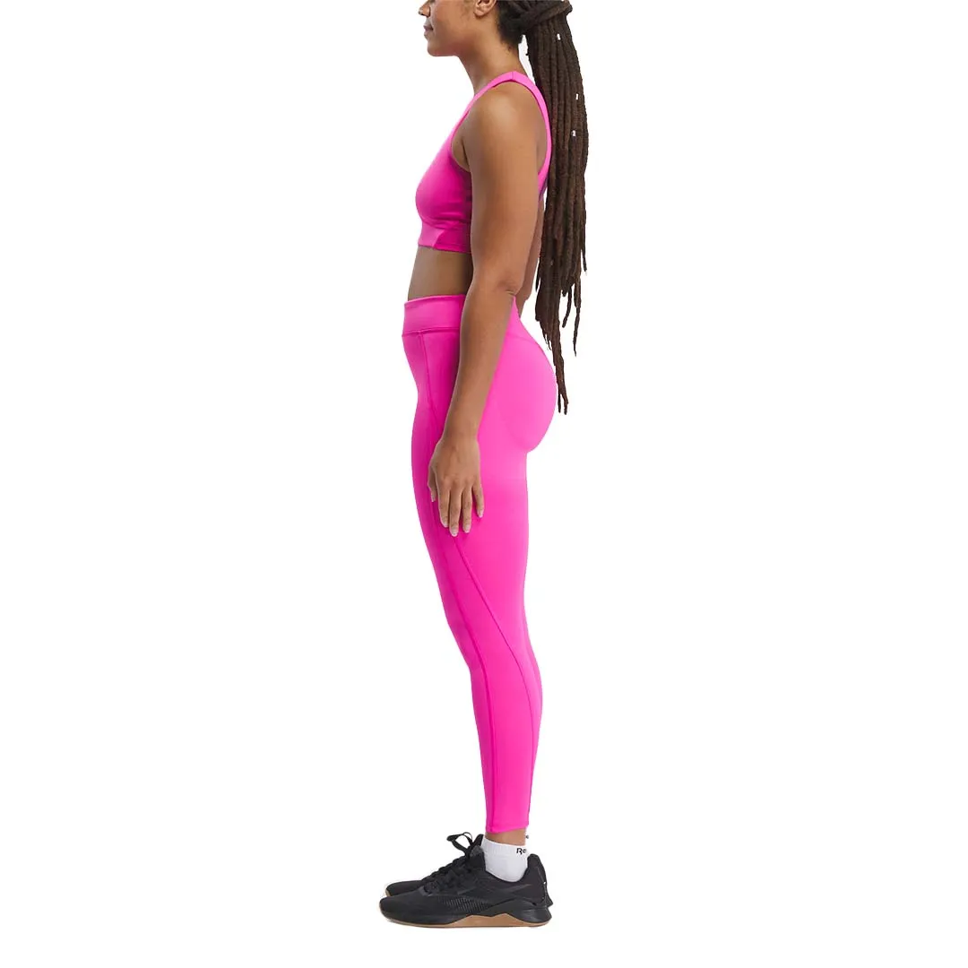 Reebok Women Lux Contour Crop | 100076301