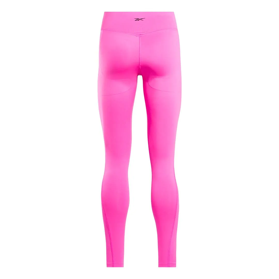 Reebok Women Lux Contour Tight | 100076336