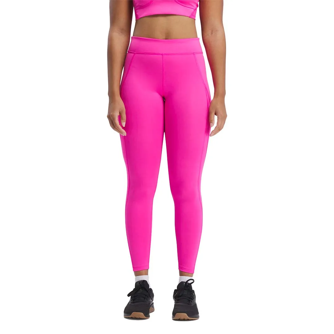 Reebok Women Lux Contour Tight | 100076336