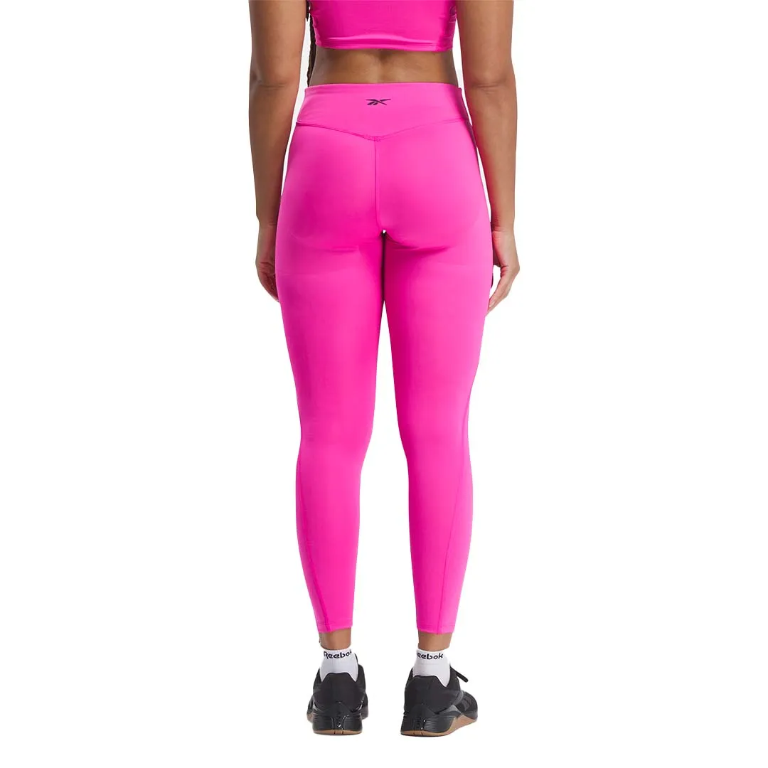 Reebok Women Lux Contour Tight | 100076336
