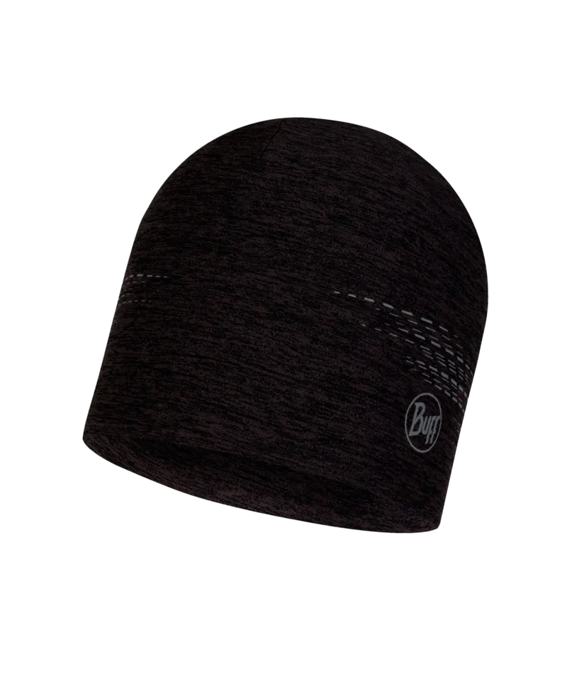 Reflective DryFlx® Beanie - R-Black