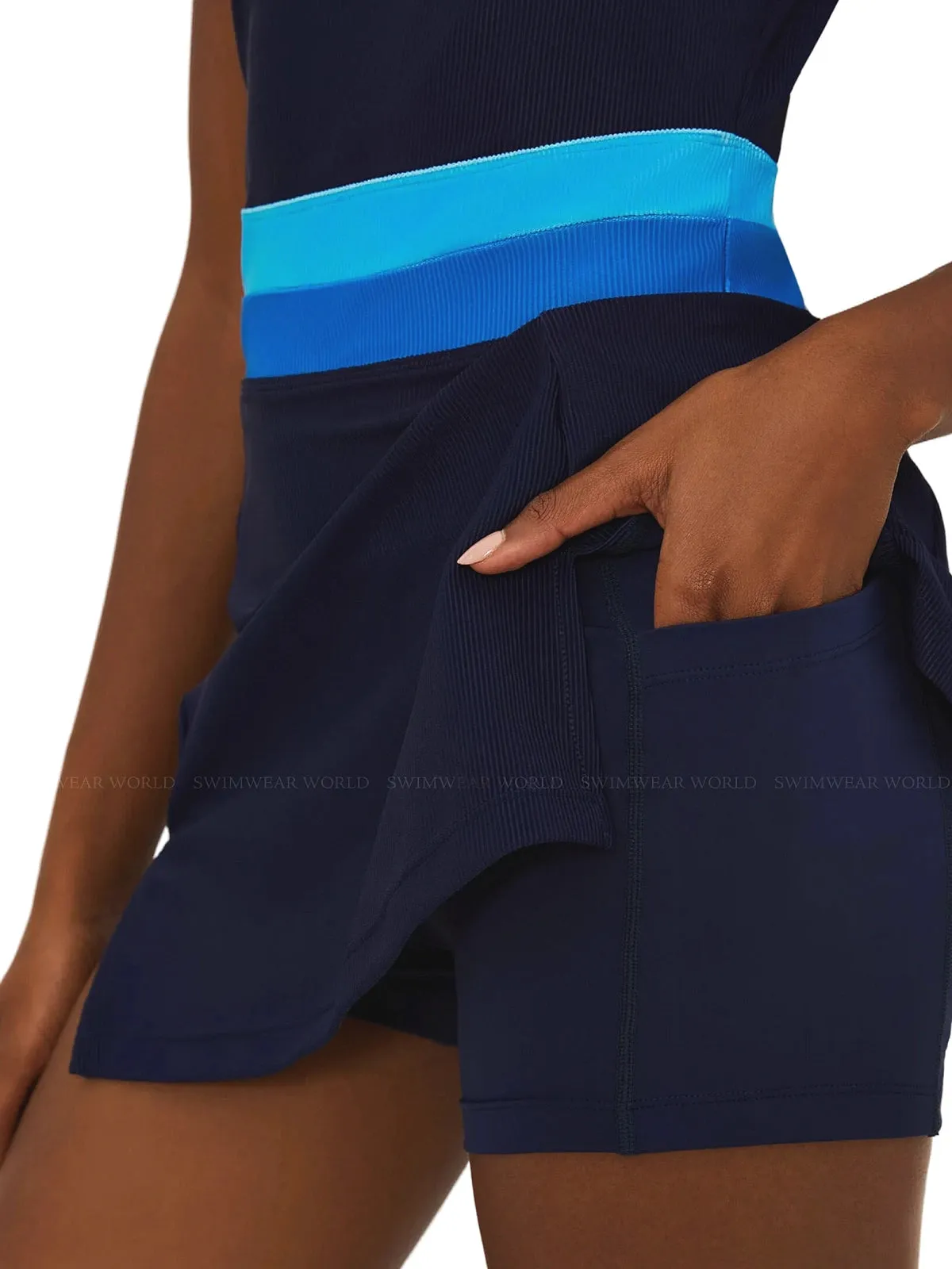 Remi Tennis Dress