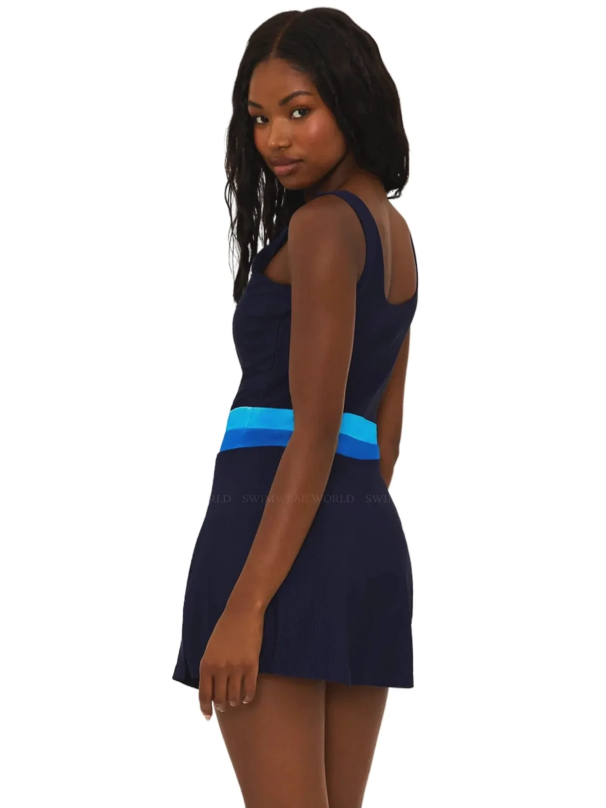Remi Tennis Dress