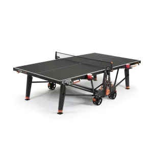 Rental of Cornilleau 700X Outdoor Table Tennis Table