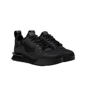 Replay - Field Speed Sneaker Carbon Black