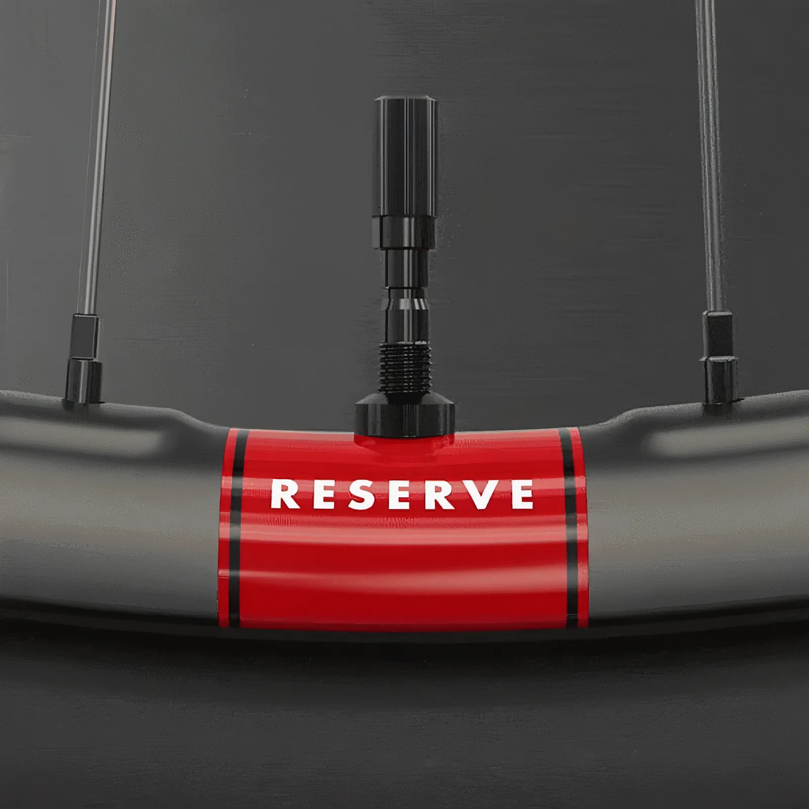 Reserve Fillmore Tubeless Valves 50mm