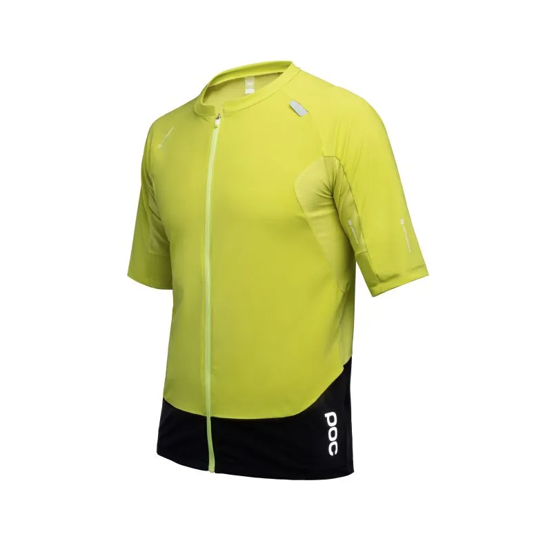 Resistance Pro Xc Zip Tech Jersey
