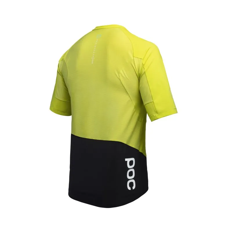 Resistance Pro Xc Zip Tech Jersey