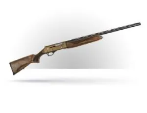 REVOLUTION ARMORY 12 GA 3" SEMI-AUTO SHOTGUN   BRONZE/WOOD   28" BBL