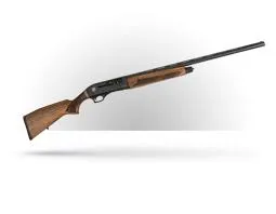 REVOLUTION ARMORY SEMI AUTO 12 GA  3"   WALNUT STOCK
