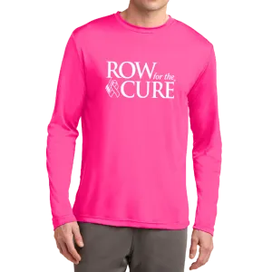 RFTC Mens Power Training Long Sleeve (Lightweight)