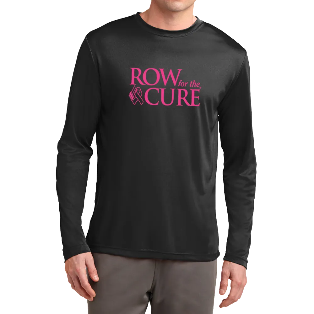 RFTC Mens Power Training Long Sleeve (Lightweight)