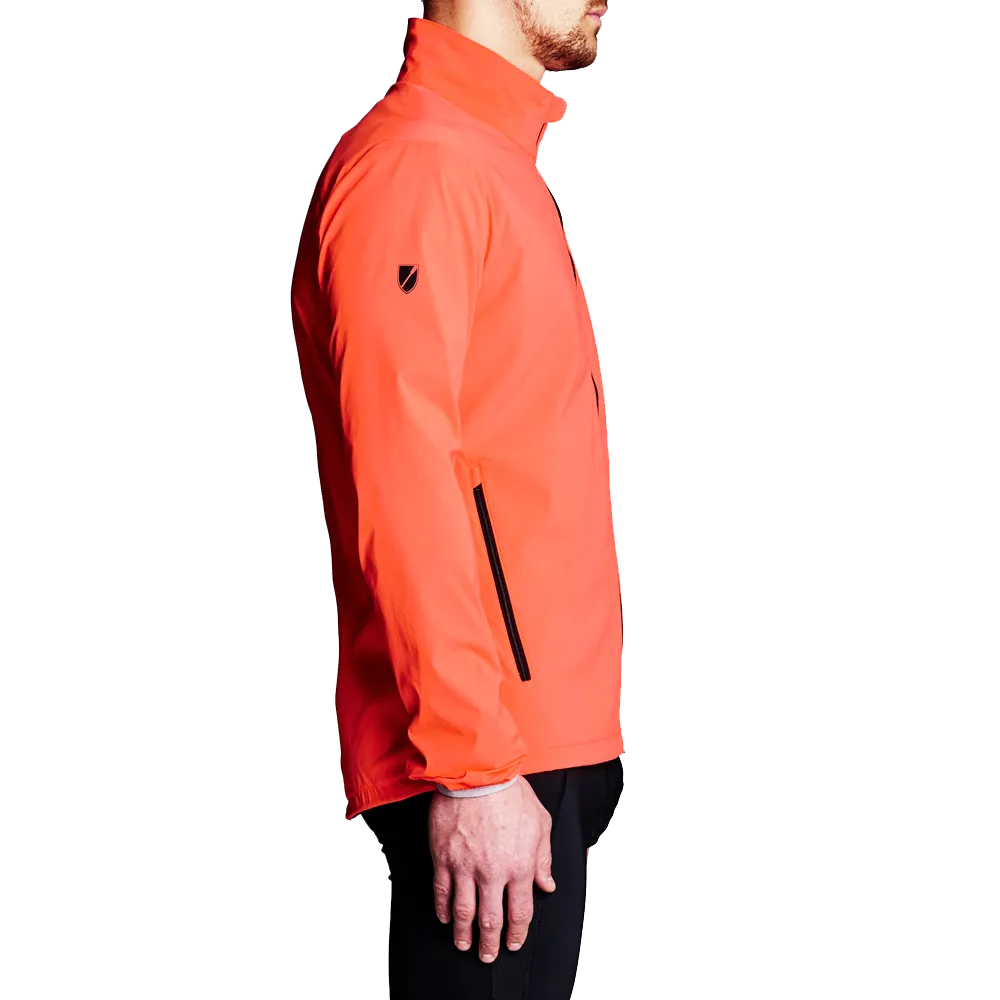 RFTC Mens Regatta Training Jacket (Lightweight)