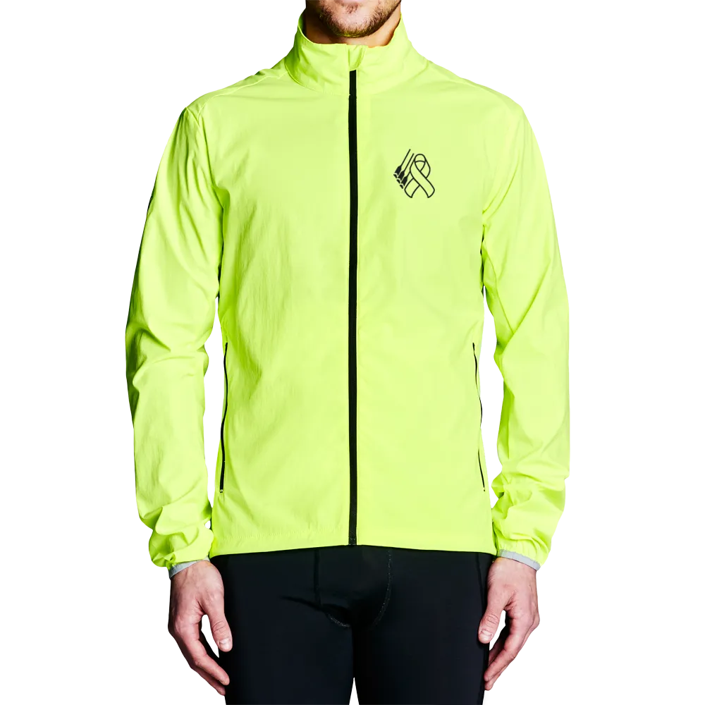 RFTC Mens Regatta Training Jacket (Lightweight)