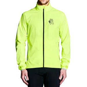 RFTC Mens Regatta Training Jacket (Lightweight)