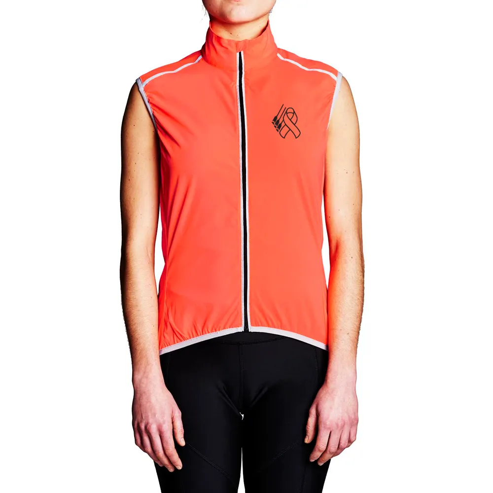 RFTC Womens Regatta Training Vest (Lightweight)