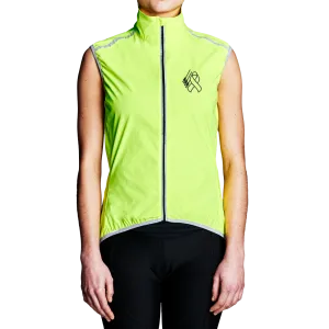 RFTC Womens Regatta Training Vest (Lightweight)