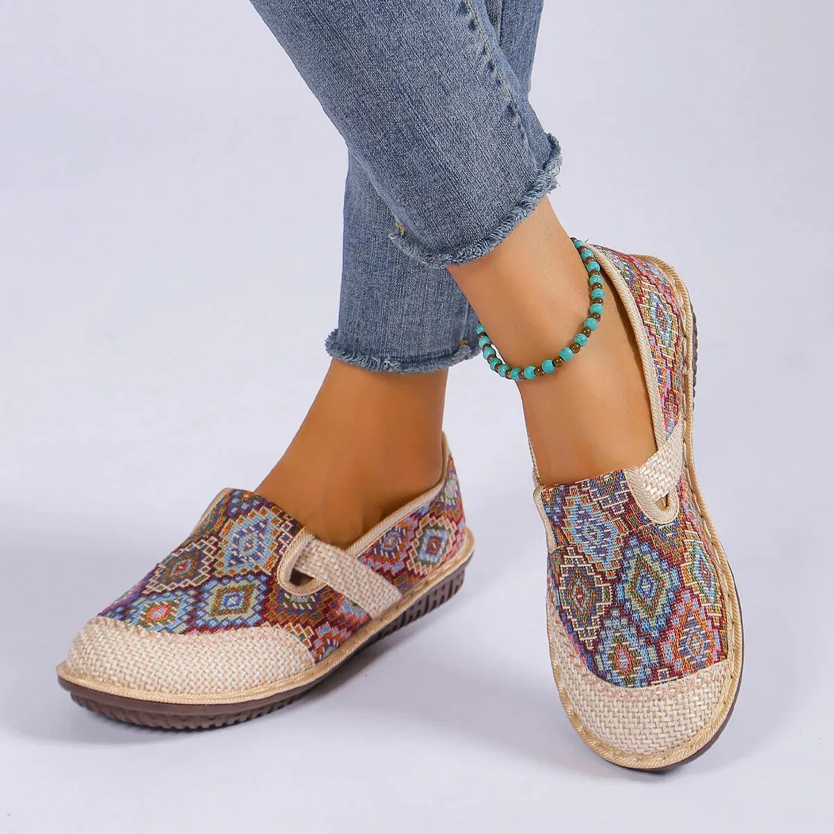 Ria | Orthopedic Shoes