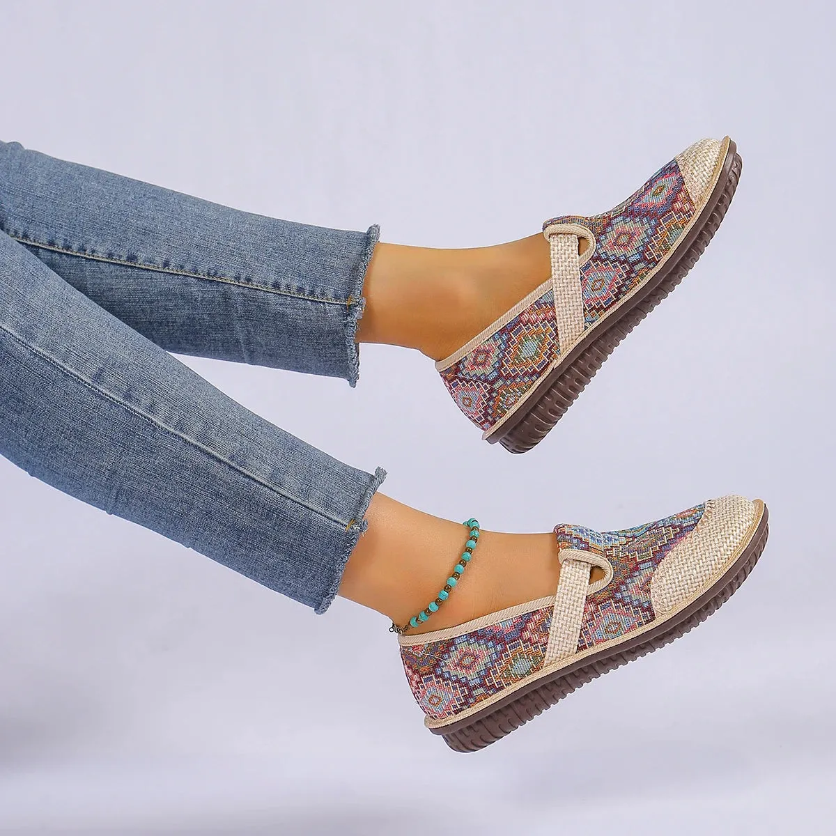 Ria | Orthopedic Shoes