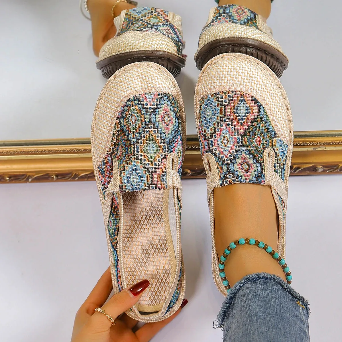 Ria | Orthopedic Shoes