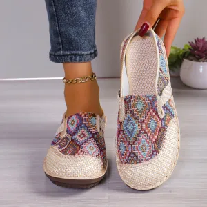 Ria | Orthopedic Shoes