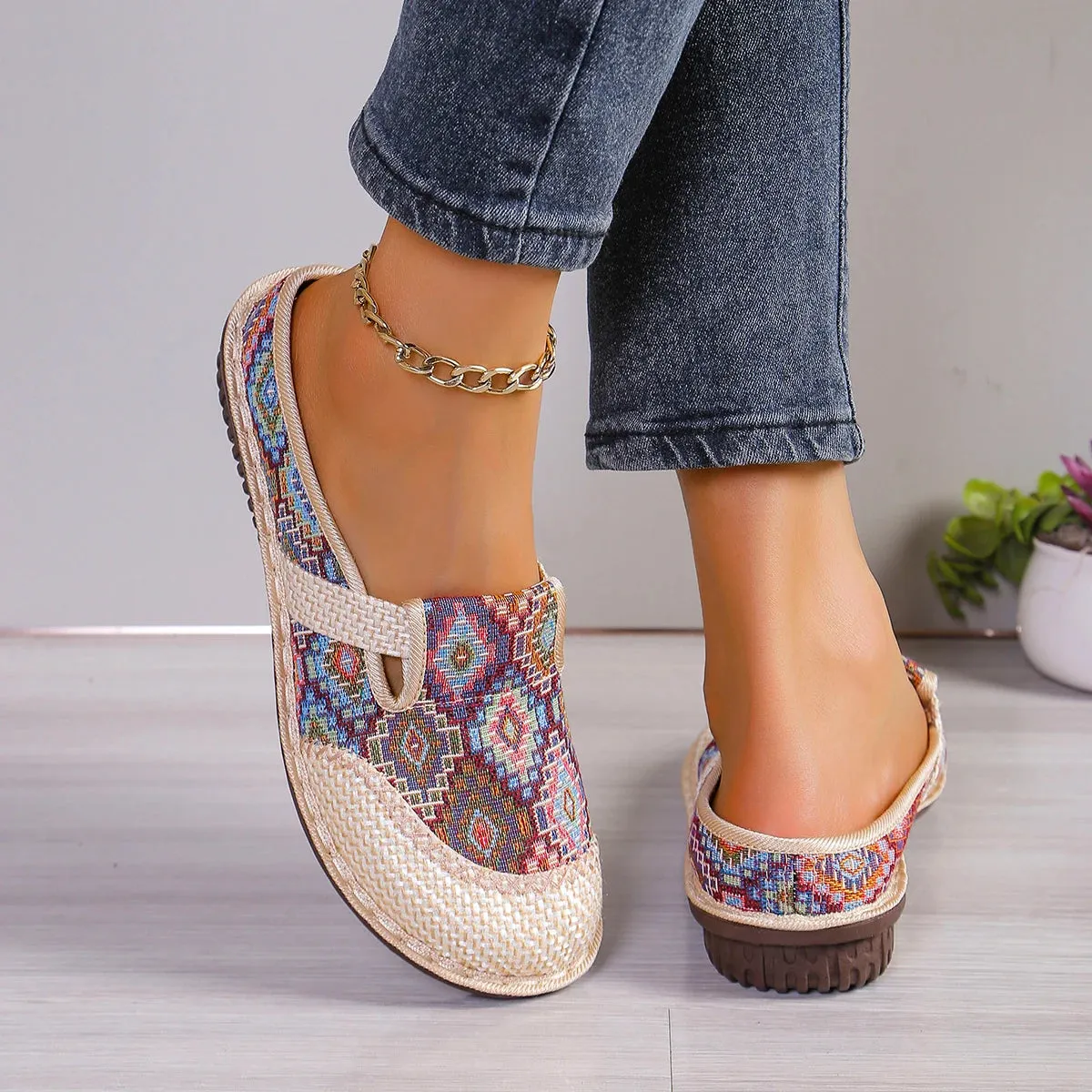 Ria | Orthopedic Shoes