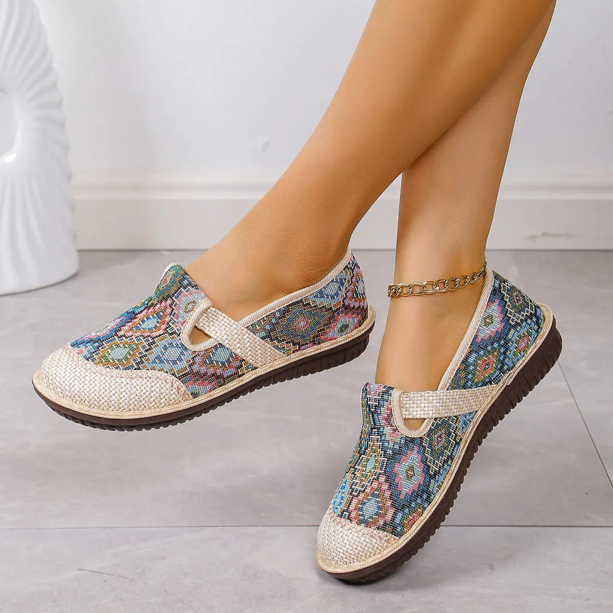 Ria | Orthopedic Shoes