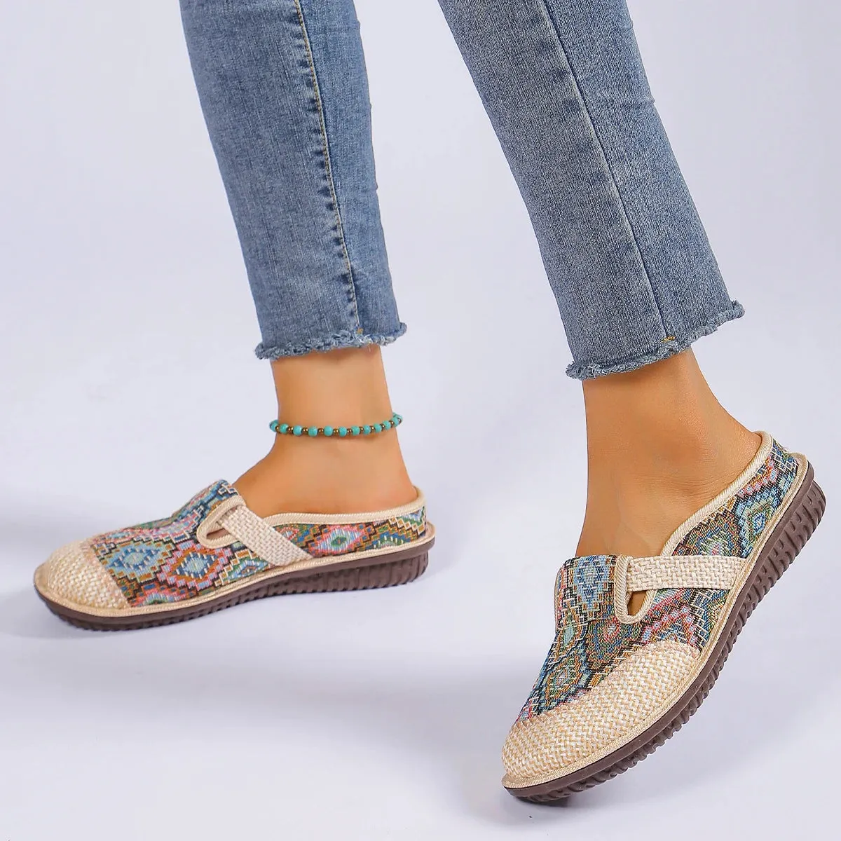 Ria | Orthopedic Shoes