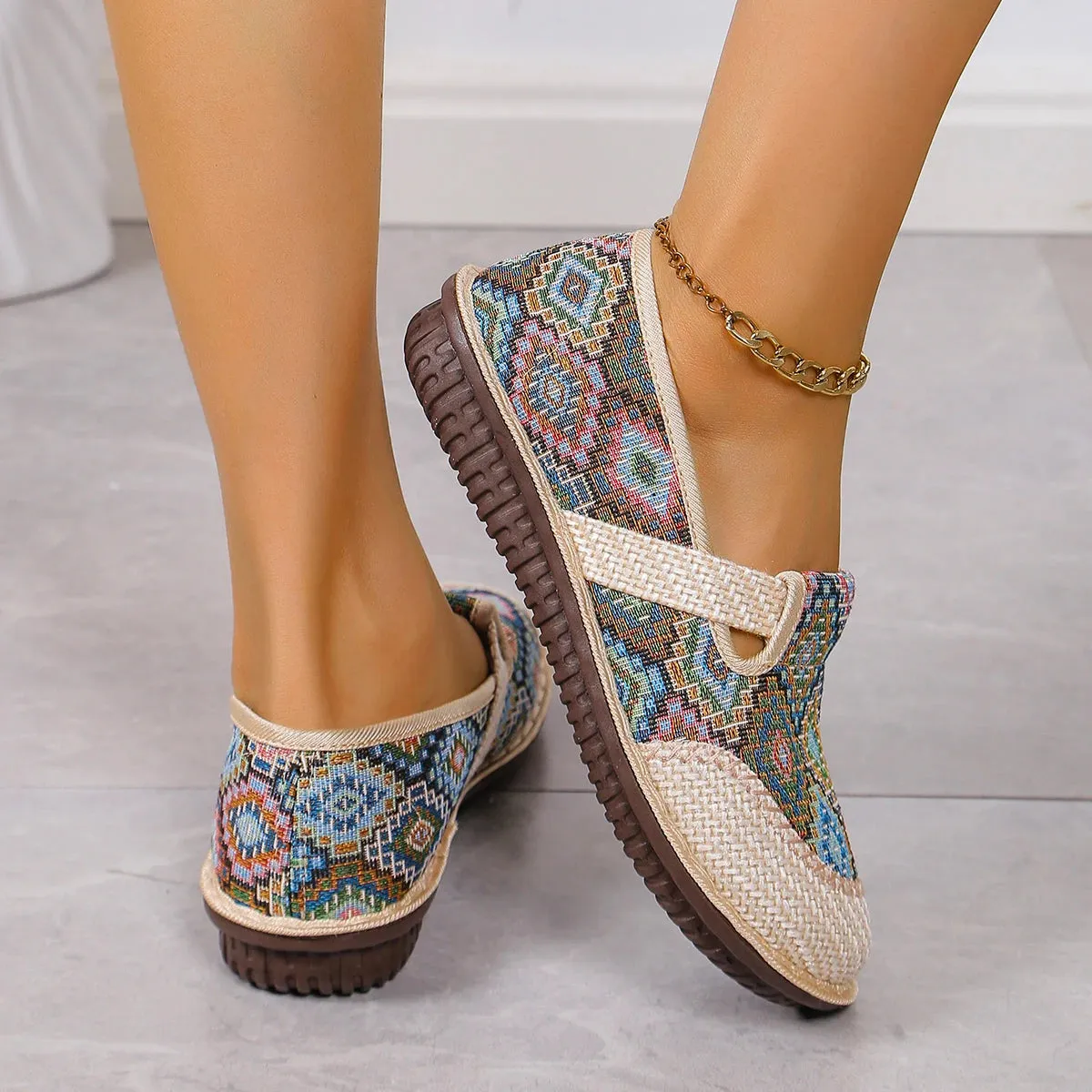Ria | Orthopedic Shoes