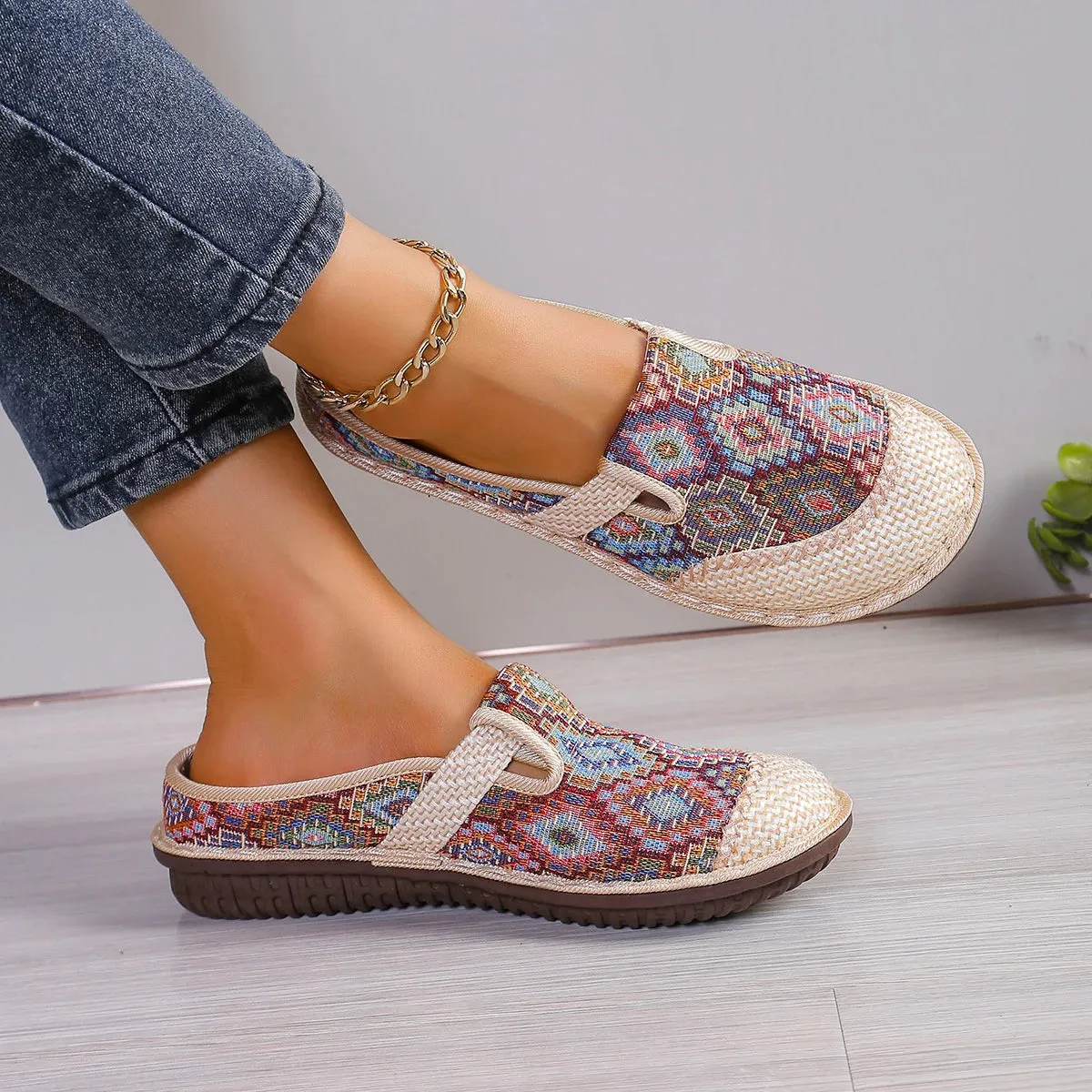 Ria | Orthopedic Shoes